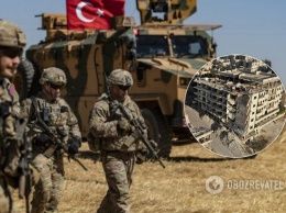 Турция заявила о готовности к военной спецоперации в Идлибе