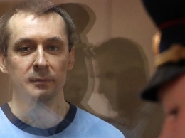 Экс-полковнику Захарченко предъявили новое обвинения во взятке в 1,4 млрд для "Захара Хитрого"