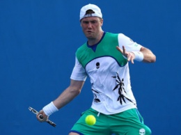Марченко уступил в третьем круге турнира ATP во Франции