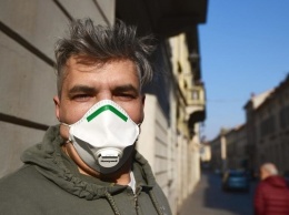 В Италии футболист заболел коронавирусом
