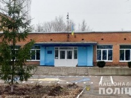 В Миргородском районе отравились школьники