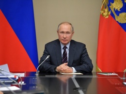 В день пятилетия убийства Немцова Путин наградил сенатора Геремеева