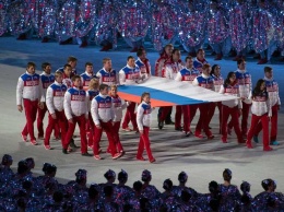 Спортсмены получили шанс выступить на Олимпиаде-2020 под флагом России