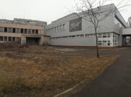 В заброшенном здании Кривого Рога построят амбулаторию