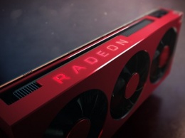 AMD обошла NVIDIA по продажам видеокарт