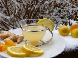 Удивительные плюсы лимонной воды на голодный желудок