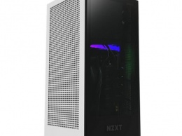 NZXT BLD H1 - топ-система с Intel Core i9 в новом компактном корпусе H1