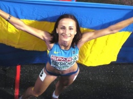 Украинскую чемпионку Европы в беге отстранили от соревнований: назвали причину
