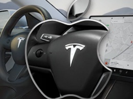 Tesla и Apple оказались вовлечены в скандал из-за водителя, попавшего в ДТП