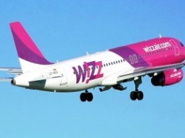 Wizz Air отменяет часть рейсов в Италию из-за коронавируса