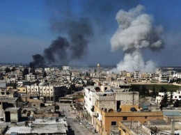 Handelsblatt: В Сирии намечается открытая война