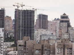 Киев в зоне турбулентности: что будет с ценами на недвижимость в 2020 году