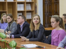 Молодой крымский ученый предложил изменения к «поправке Машкова» в Конституцию РФ