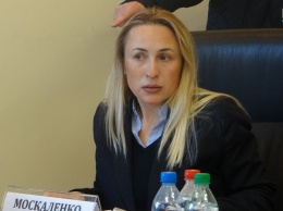 И о дорогах тоже: Виктория Москаленко созывает очередную внеочередную сессию Николаевского облсовета (ВИДЕО)