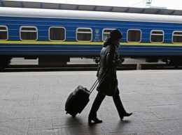 Коронавирус не пройдет: днепровский вокзал оборудовали специальным карантинным помещением