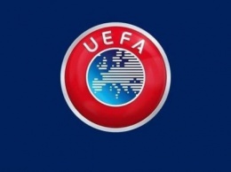 Украина подпустила Турцию в таблице коэффициентов УЕФА
