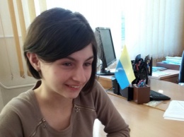 Девочка из Николаева победила во всеукраинском конкурсе в номинации «За нестандартное изложение материала» (ФОТО)