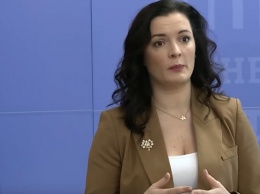 Скалецкая рассказала о готовности больниц к вспышке коронавируса в Украине