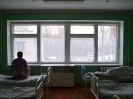 Самоубийство пациента в больнице на Херсонщине