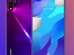 Смартфон Huawei Nova 5 Pro получил финальную версию EMUI 10 и Android 10