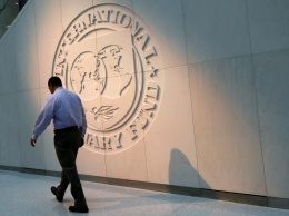 В МВФ заявили о прогрессе в переговорах с Украиной