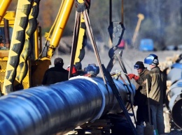 Польша подготовит нефтепровод "Дружба" к реверсу на восток