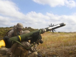 Минобороны США подписало контракт на производство Javelin для Украины