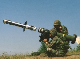 В США заключен контракт на производство ракетных комплексов Javelin для Украины