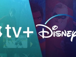 Почему у Apple TV+ могут быть проблемы из-за ухода главы Disney