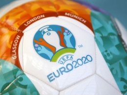 В УЕФА оценили вероятность переноса Евро-2020 из-за коронавируса