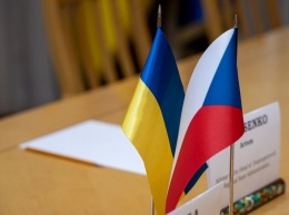 В Днепре состоялась первая встреча главы облгосадминистрации и Чрезвычайного и Полномочного Посла Чешской Республики в Украине, - ФОТО