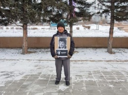 Антирекорд: в МВД озвучили численность участников акций памяти Немцова в регионах