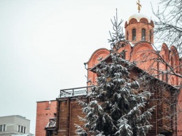 Киев впервые за 140 лет остался без зимы