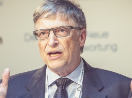 Билл Гейтс назвал коронавирус испанкой XXI века