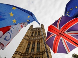 Жизнь после Brexit: ЕС вступил в важную фазу переговоров с Британией