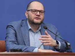 Украина предлагает назначить Яценко представителем в Eurimages - Бородянский