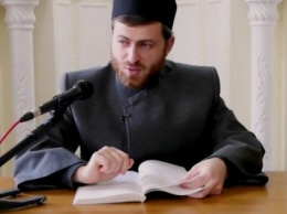 В Крыму оштрафовали имама севастопольской мечети "за миссионерскую деятельность"