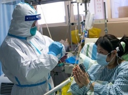 В Китае впервые зафиксировали случай "привезенного" коронавируса