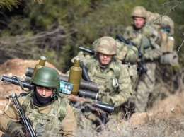 Россия почти завершила формирование двух армий у границ Украины, - разведка