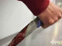 Под Киевом подросток устроил кровавую резню? трое в реанимации