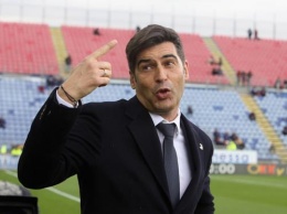 Рома понесла 87 миллионов евро убытков с начала сезона