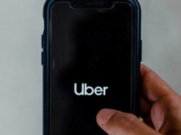 Uber вновь теряет лицензию на территории Лондона