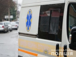 Житель Тернополя наврал о коронавирусе у знакомого, чтоб заставить приехать скорую