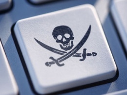 США стали мировым лидером по количеству посещений пиратских сайтов