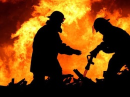 В Николаеве и области пожарные семь раз тушили возгорания - чаще всего из-за короткого замыкания