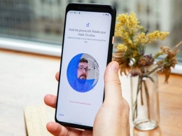 Google позволит использовать распознавание лиц для входа в приложения и оплаты в Android 11