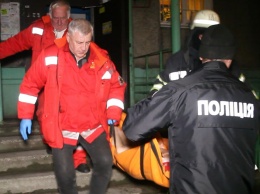 Взрыв на Рубиновом бульваре и взятки патрульным: итоги недели от спасателей и полиции