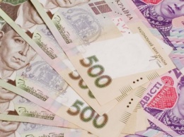 За январь-февраль в бюджет города поступило более 2,4 миллиарда гривен