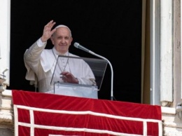 Папа Римский показал отрицательный результат теста на коронавирус