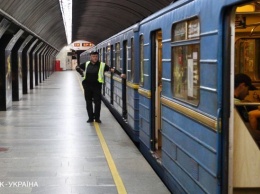 Сегодня в Киеве возможны ограничения в работе метро